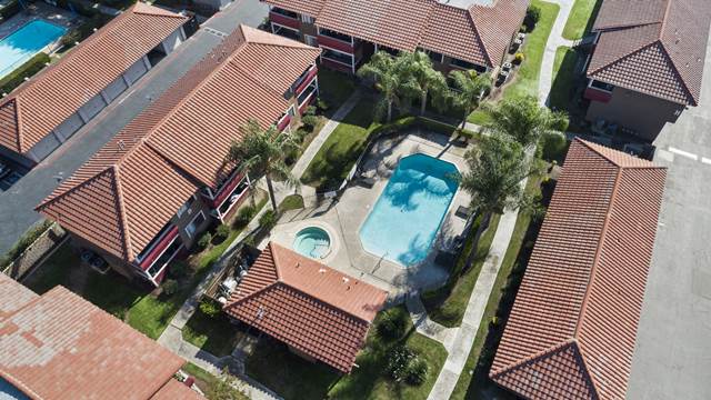 1-bedroom apartment at Suntree Apartments in Fontana, CA